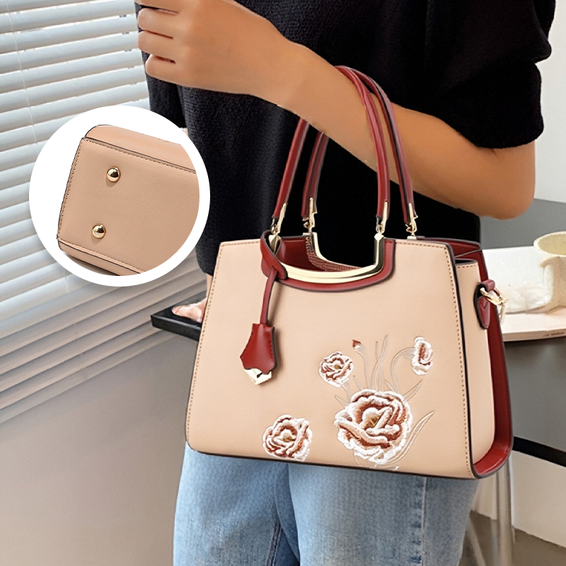 Sac décontracté tendance de grande capacité