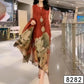 🎁Hot Sale 49% OFF⏳Women’s Print Dress 2-piece Set