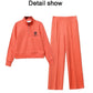 🔥Last Day Sale 50%🔥Women Sportswear Loose & Thin Casual Two-piece Suit