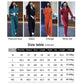 🔥Last Day Sale 50%🔥Women Sportswear Loose & Thin Casual Two-piece Suit
