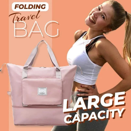 Sale 40% OFF✨Large Capacity Shoulder Bag