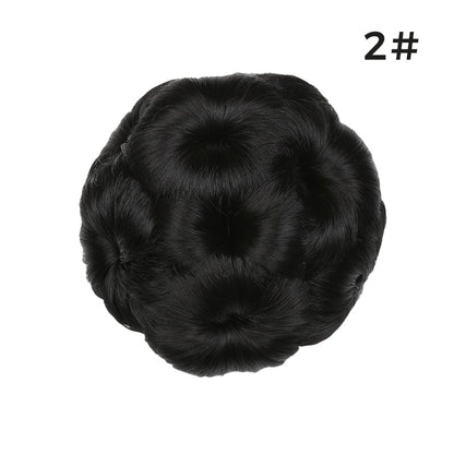 🎅Early Christmas gifts 35% off🎁Bun Wig Clip