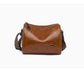 Pousbo® Retro Fashion Leather Crossbody Shoulder Bag