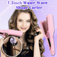 🎁Hot Sale 50% OFF⏳French Wave Curling Iron