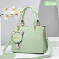 [ideal gift] Women’s Cute Large Capacity Satchel