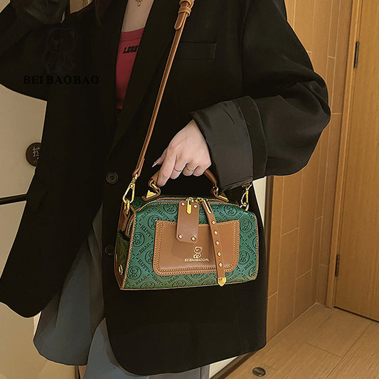 [Best Gift For Her] Fashion Women's Cross-Body & Handbag