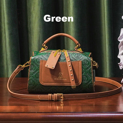 [Best Gift For Her] Fashion Women's Cross-Body & Handbag