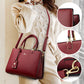🎊FREE SHIPPING🎊Fashion Classic Large Capacity Women's Leather Bag