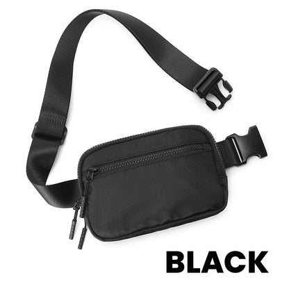 [Practical Gift] Premium Crossbody Waist Bag