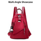 🎄Christmas Early Sale 40% OFF🎄Casual Lightweight Waterproof Large Capacity Travel Backpack