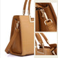 🎄Christmas Early Sale 40% OFF🎄Lady’s High-end Crocodile Handbag Shoulder Bag