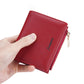 [Practical Gift] Luxury Retro Flap Wallet