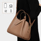 Women’s Minimalist Hand & Shoulder Bag