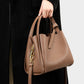 Women’s Minimalist Hand & Shoulder Bag