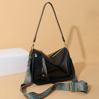 🎊Christmas Pre-sale-40% Off🎊Vintage Large Capacity Shoulder Crossbody Bag
