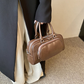 🎅🎄Christmas Early Sale 40% OFF🎄Fashion Vintage Large Capacity Multifunctional Handheld Crossbody Bag