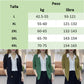 🔥Last Day Sale 49%🔥Women's Faux Knit Two Piece Knit Shirt