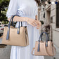🔥Last Day Sale 50%🔥Women's Fashion Simple Handbag & Cross-Body Bag