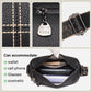 [best gift] Women's Simple Shoulder Satchel Bag