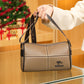 [best gift] Women's Simple Shoulder Satchel Bag