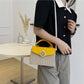 🔥Last Day Sale 50%🔥Trendy Straw Woven Mini Crossbody Bag