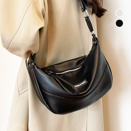 🔥Last Day Sale 50%🔥Women's Stylish Shoulder Leather Bag