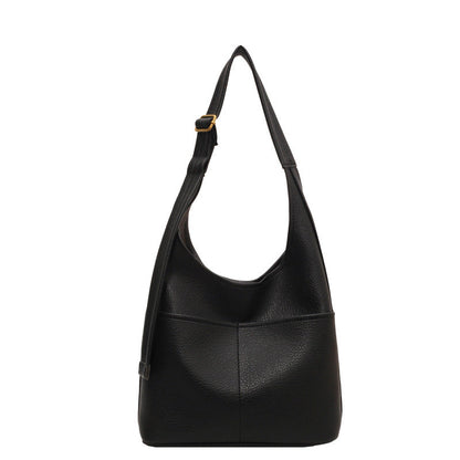 🔥Last Day Sale 50%🔥Premium Sense Of Simplicity Shoulder Bag