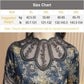 🔥Last Day Sale 50%🔥Women's Elegant Patchwork Print Bottoming Top