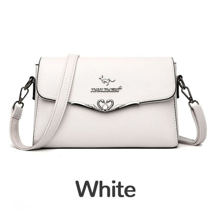 🔥Last Day Sale 50%🔥Women’s Premium Leather Shoulder Bag