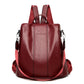 Ladies' Stylish Large Capacity Backpack