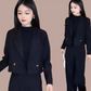 🔥50% OFF! Women's fashionable two-piece suit! 👚