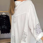 🎁Hot Sale 49% OFF⏳Women's Long Sleeve Print Fashion Lapel Shirt