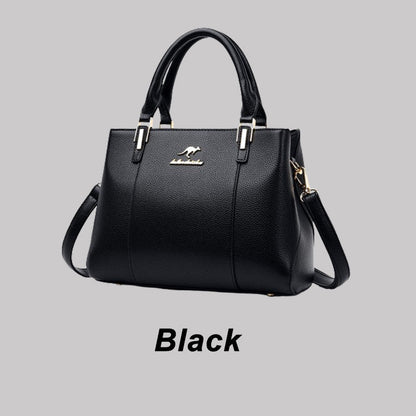 🔥✨HOT SALE  50%OFF🎁Women's Elegant Large Capacity Crossbody Bag