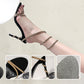 🎁Hot Sale 50% OFF👠Women's Sexy Multi-Layer Wrap High Heel Sandals